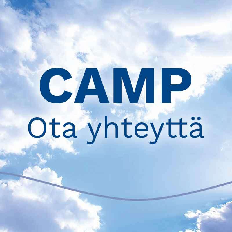Camp Ota yhteyttä